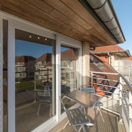 Apartment Green Garden-6 By Interhome De Haan Exterior foto