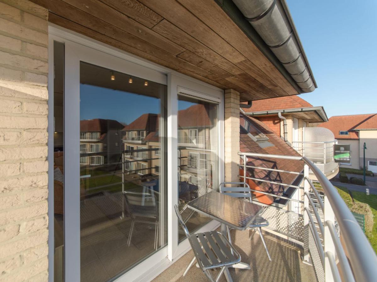 Apartment Green Garden-6 By Interhome De Haan Exterior foto